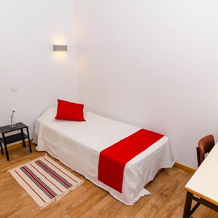 Faro Albacor Residence Dış mekan fotoğraf