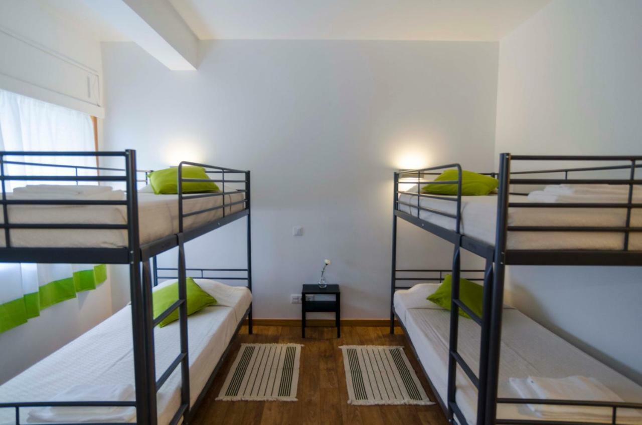 Faro Albacor Residence Dış mekan fotoğraf