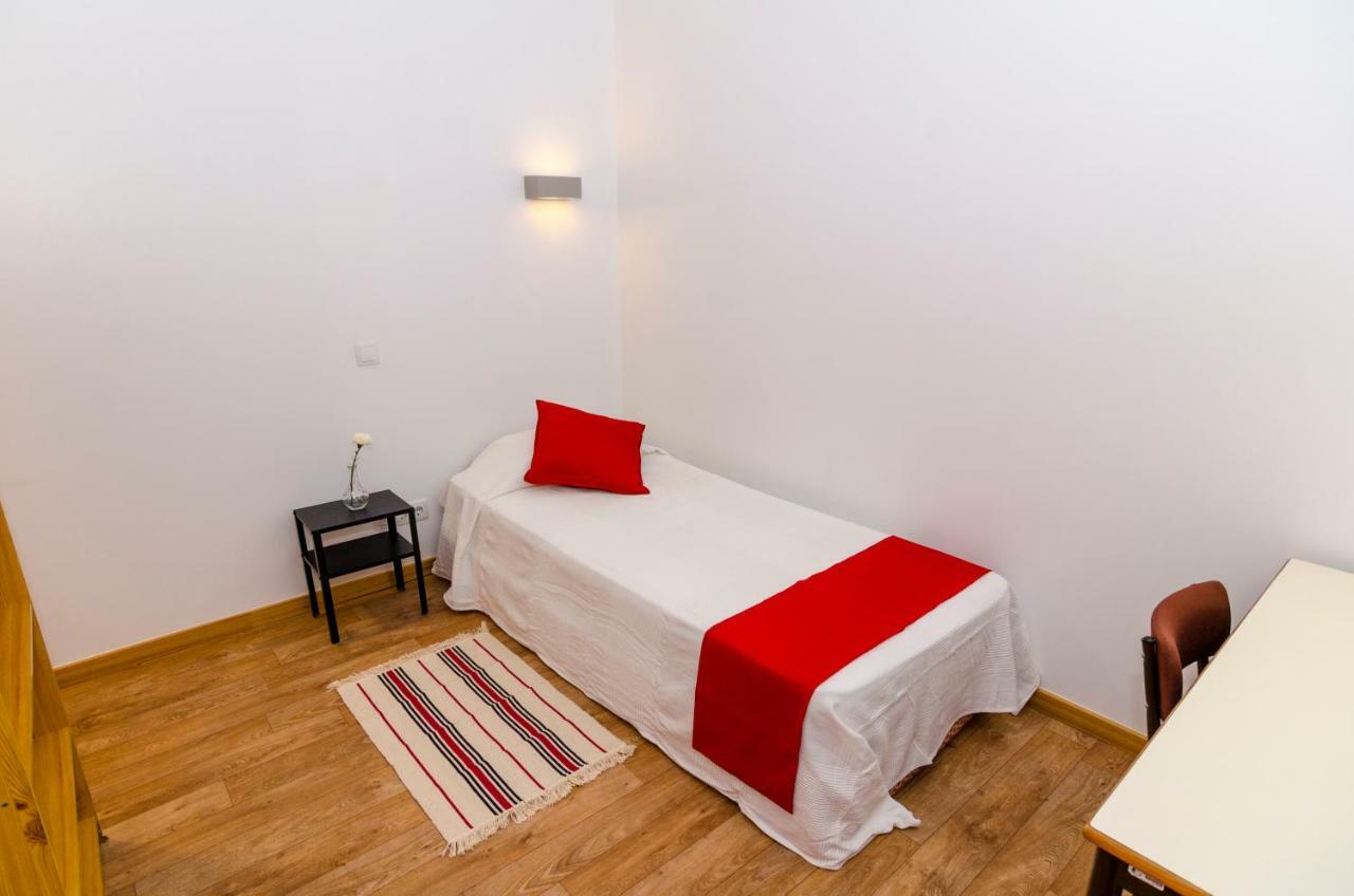 Faro Albacor Residence Dış mekan fotoğraf
