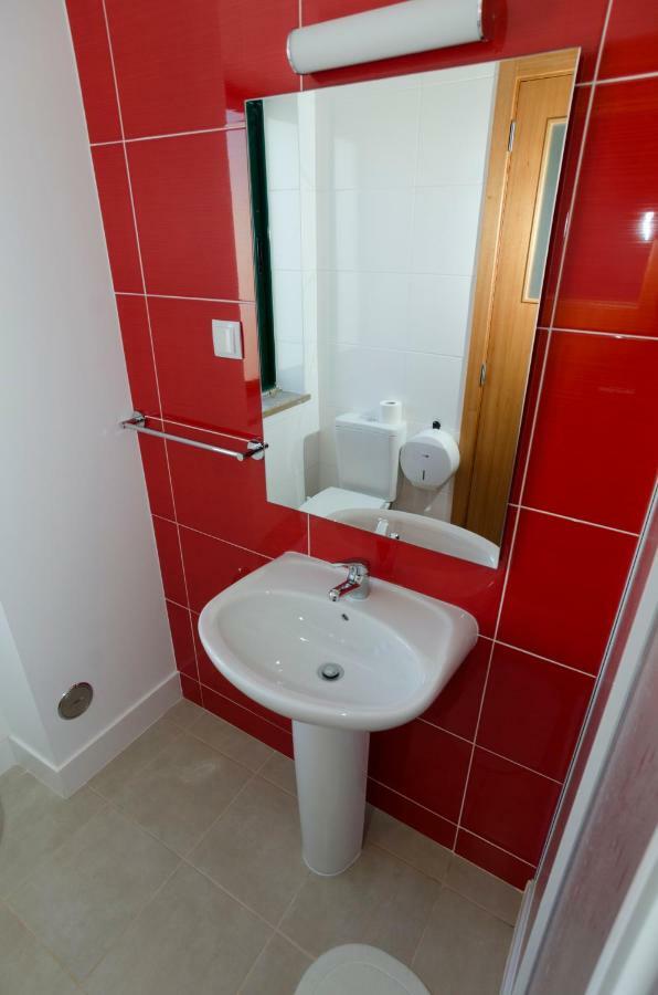 Faro Albacor Residence Dış mekan fotoğraf