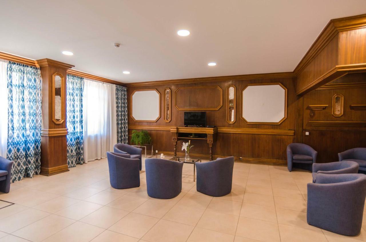Faro Albacor Residence Dış mekan fotoğraf