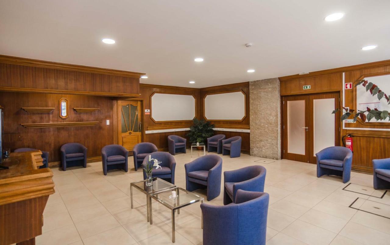 Faro Albacor Residence Dış mekan fotoğraf