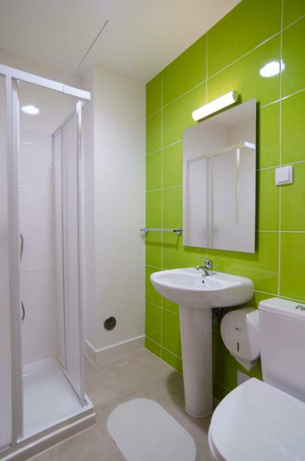Faro Albacor Residence Dış mekan fotoğraf