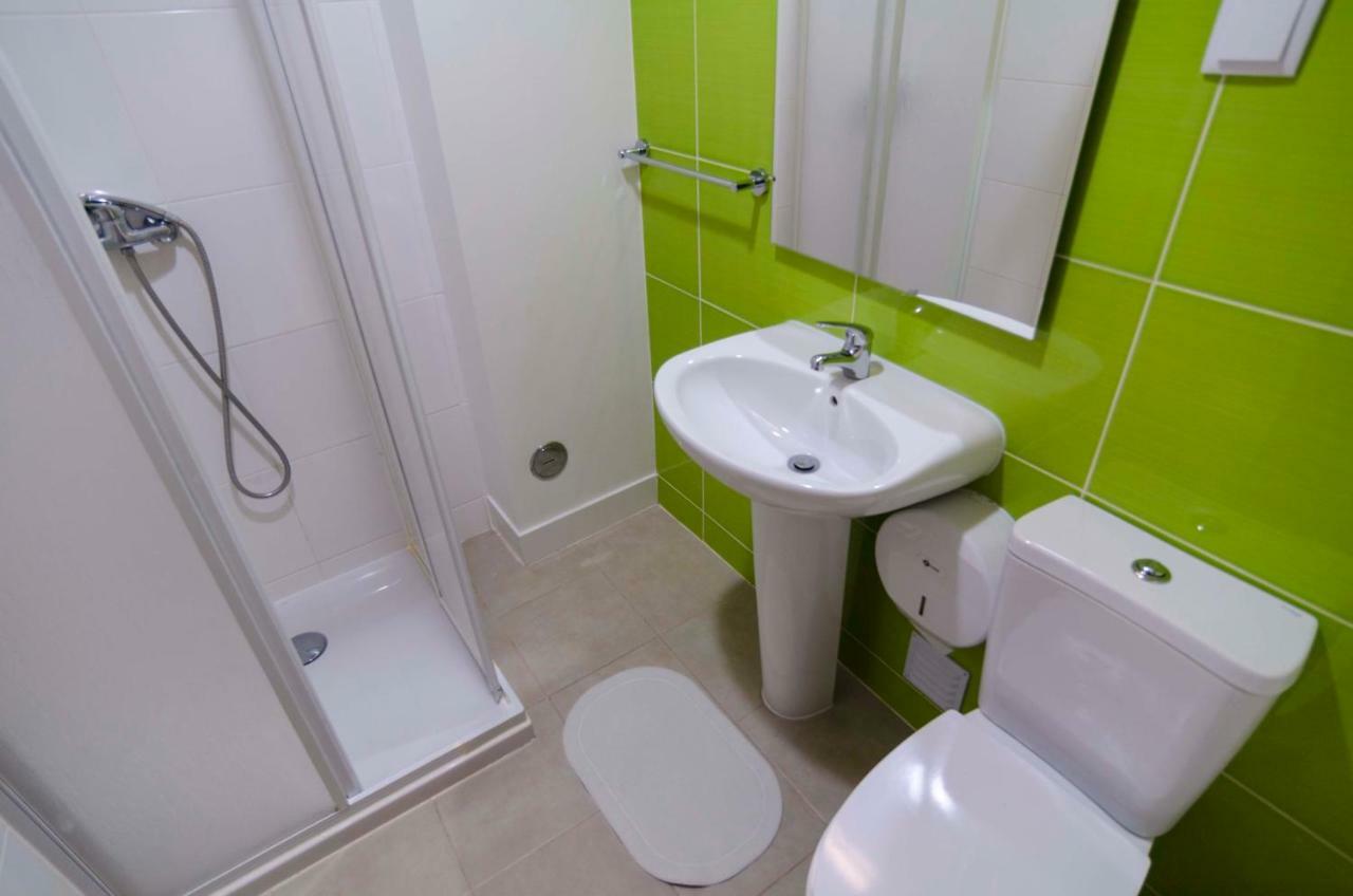 Faro Albacor Residence Dış mekan fotoğraf