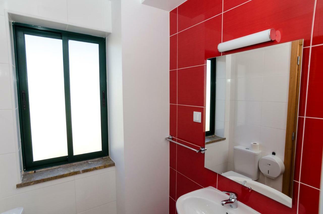 Faro Albacor Residence Dış mekan fotoğraf