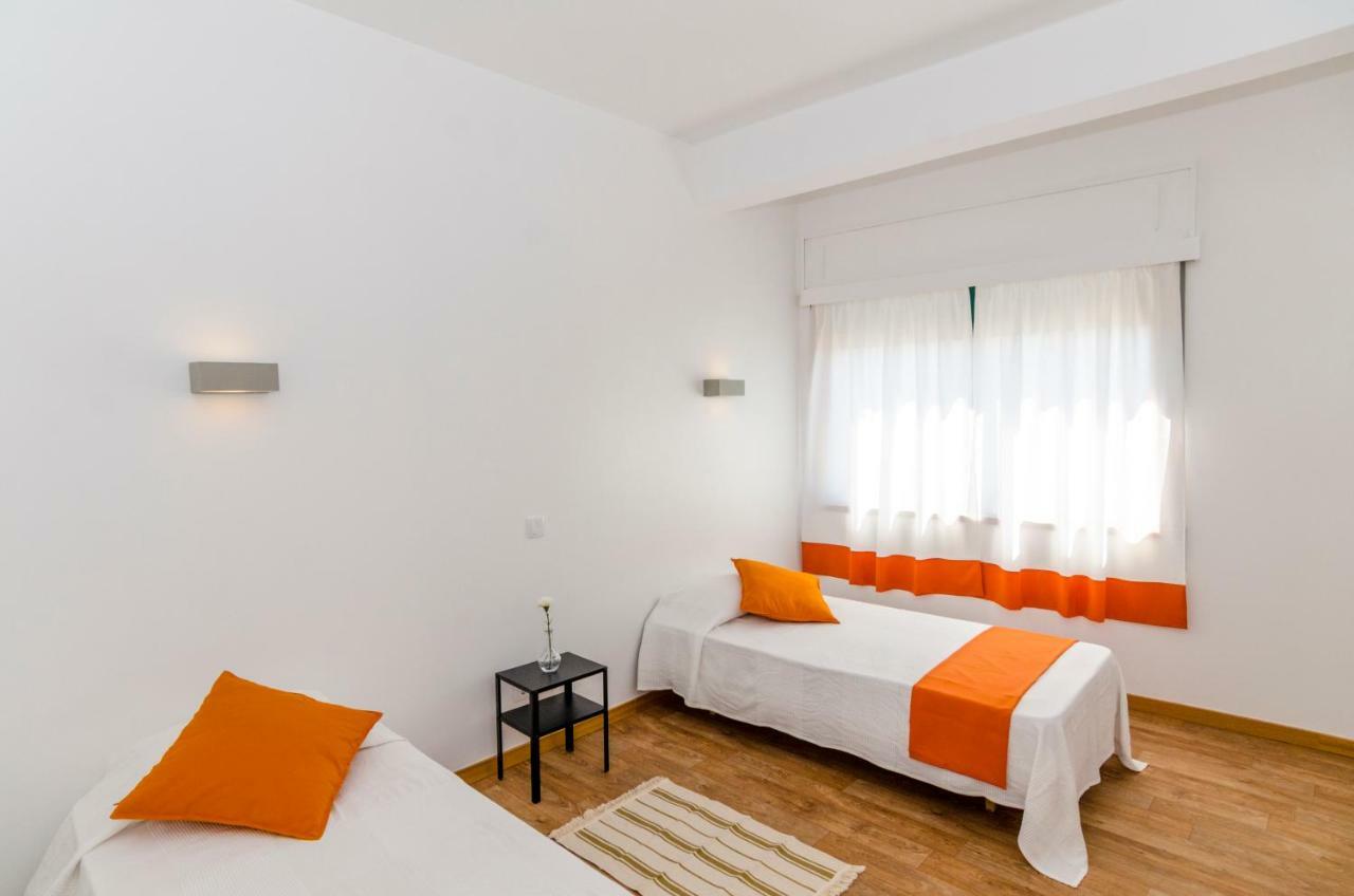 Faro Albacor Residence Dış mekan fotoğraf
