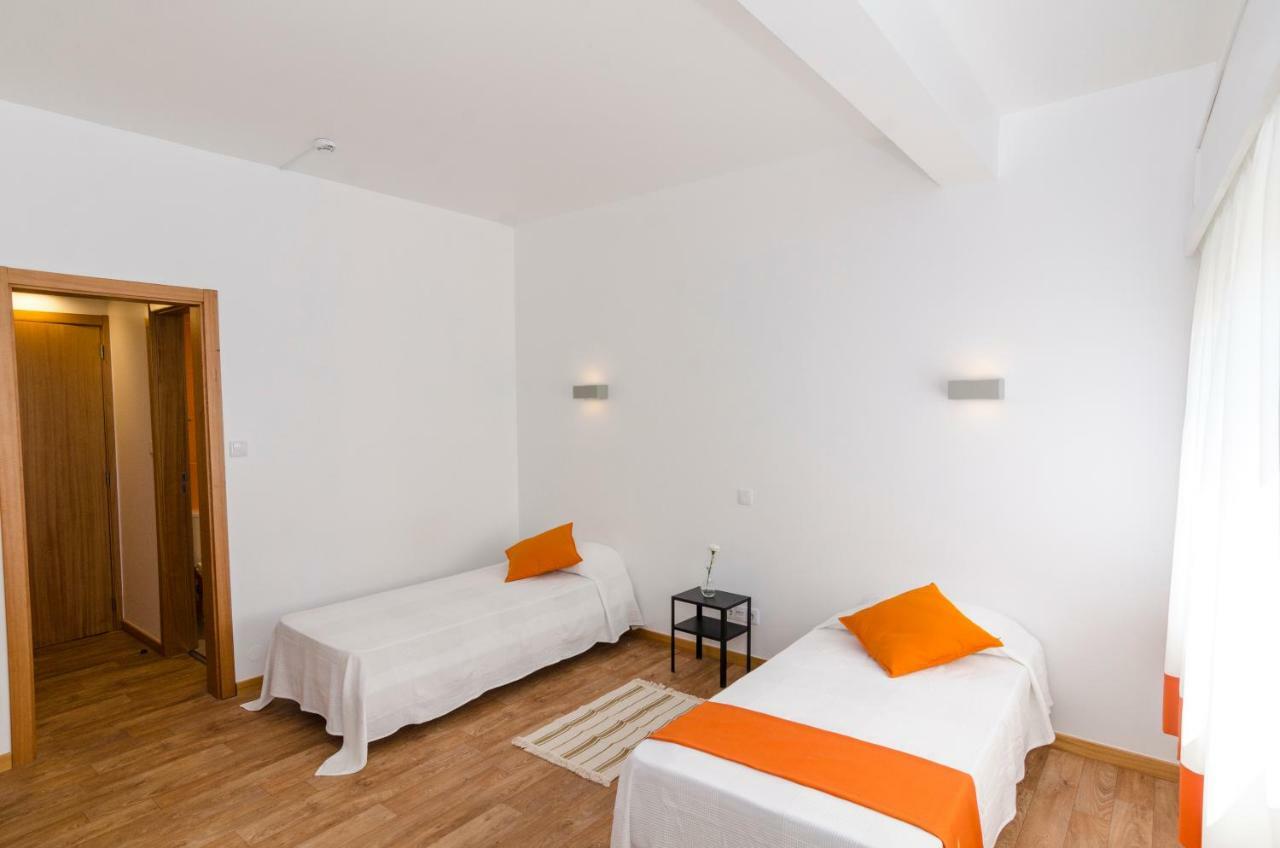 Faro Albacor Residence Dış mekan fotoğraf