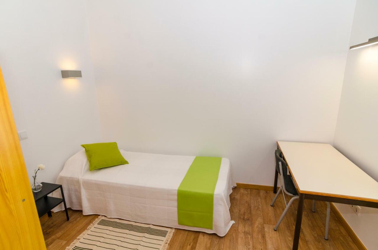 Faro Albacor Residence Dış mekan fotoğraf