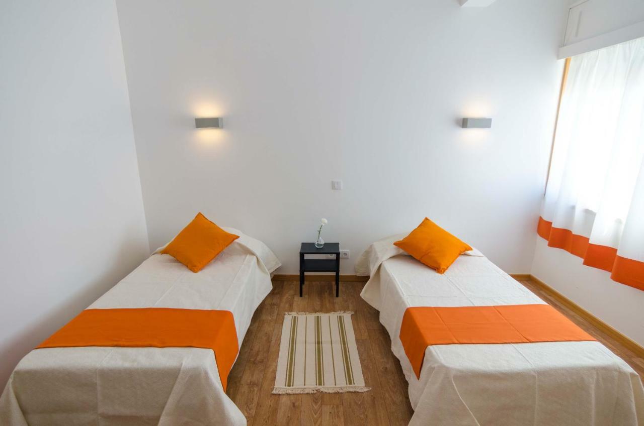 Faro Albacor Residence Dış mekan fotoğraf