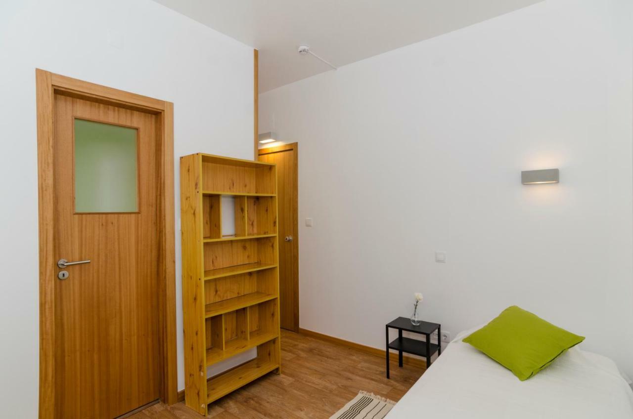 Faro Albacor Residence Dış mekan fotoğraf