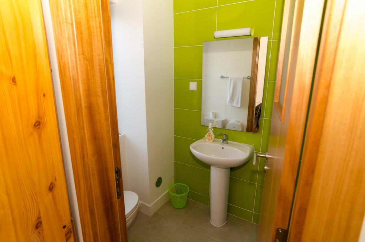 Faro Albacor Residence Dış mekan fotoğraf