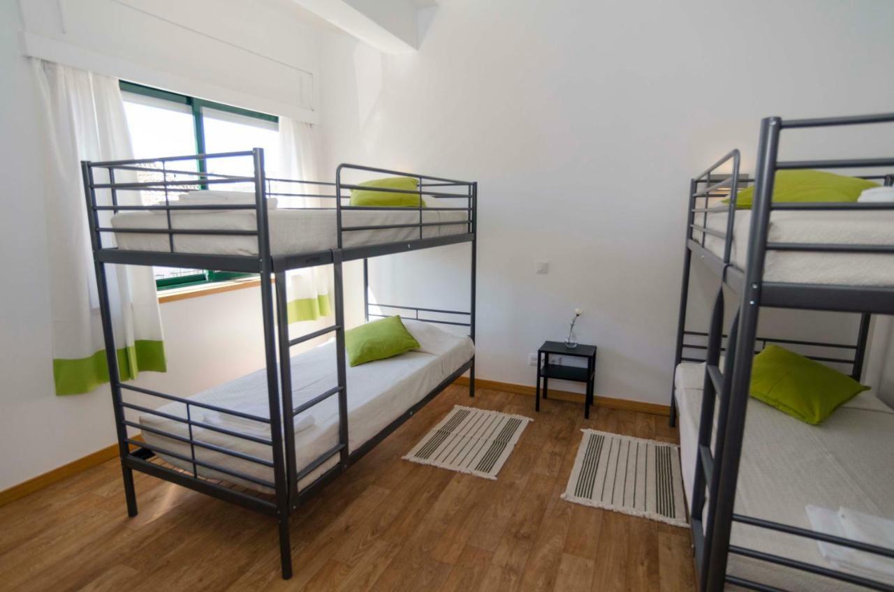 Faro Albacor Residence Dış mekan fotoğraf